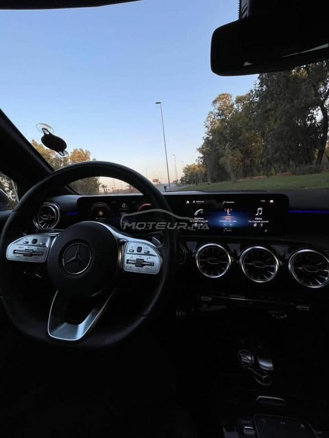 classe A200  2021 amg line tt options