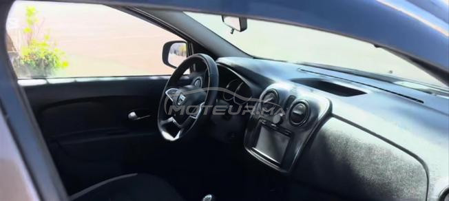 Dacia Sandero Stepway 2018