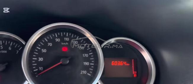 Dacia Sandero Stepway 2018