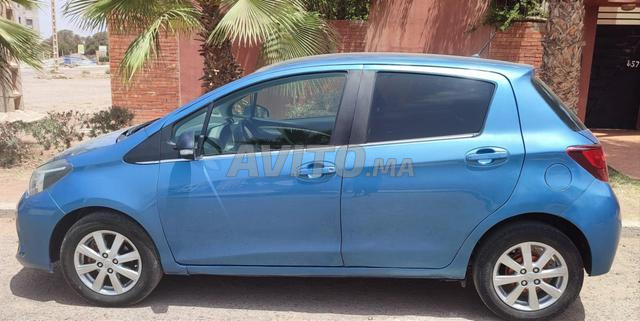Yaris 2018 à vendre - 2