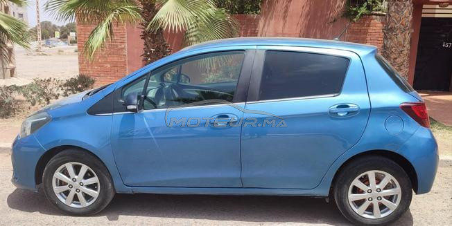  Yaris 2018 a vendre 