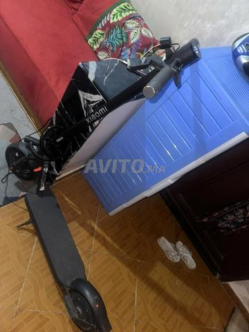 Trottinette électrique 4 Lite - 2