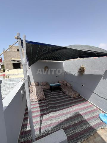 شقة للكراء 100 متر مربع في ولاديا - 2
