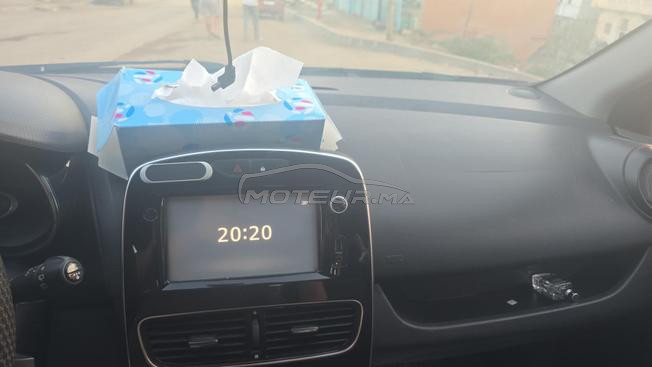 clio 4 à vendre
