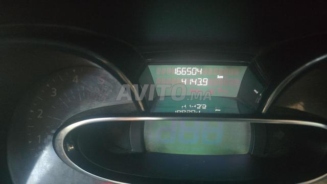 Clio 4 à vendre - 2