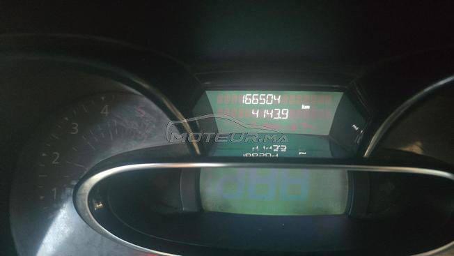 clio 4 à vendre