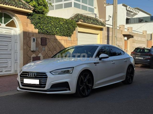 Audi A5 Diesel - 2