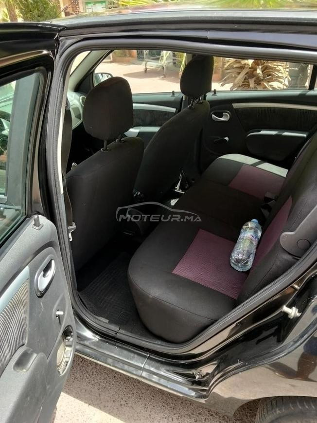 Dacia Sandero Diesel Manuelle 2010 à Marrakech