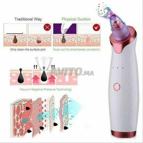XR Cleaner منظف الرؤوس السوداء ✅✅ - 2