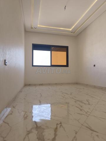 Appartement à vendre 55 m² à Tanger - 2