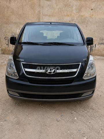 Hyundai H1 à vendre - 2