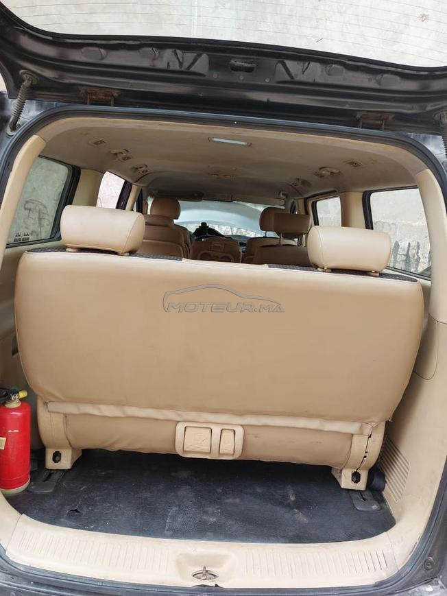 السيارة هيونداي h1