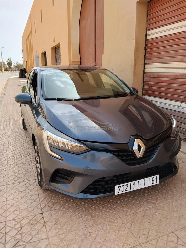 clio 5 baa9a jdida
