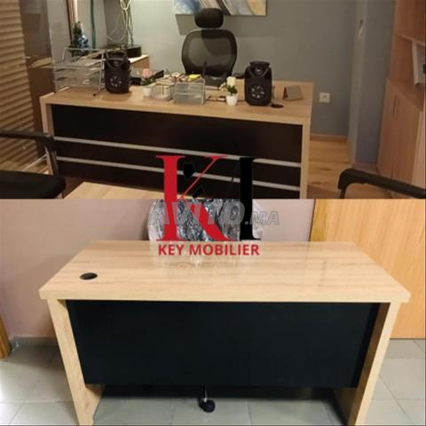 📋 Bureau de Travail – Pratique & Moderne - 2