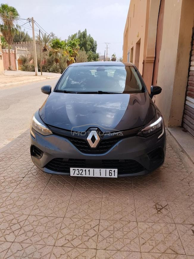 clio 5 baa9a jdida