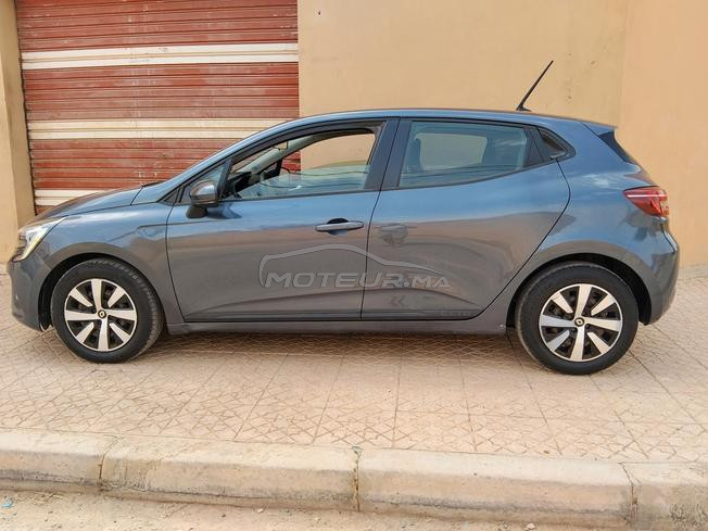 clio 5 baa9a jdida