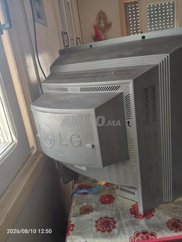 تلفزيون LG - 2