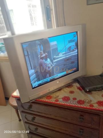 تلفزيون LG