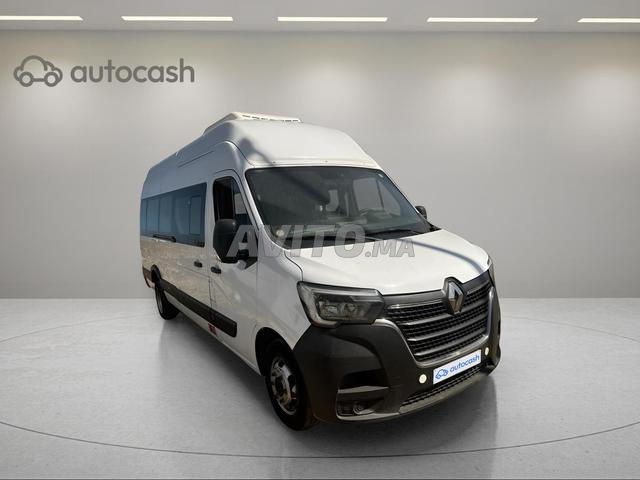 1999 - Renault Master 2024 expertisée avec finance - 2
