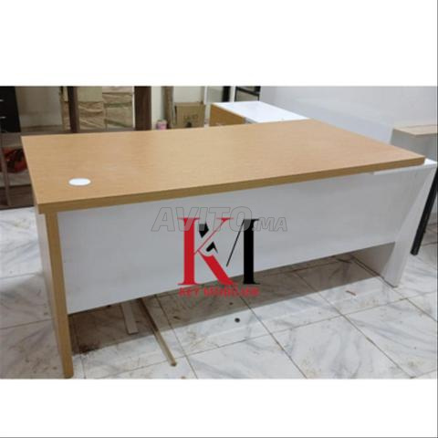 ✨ Bureau Design - 2