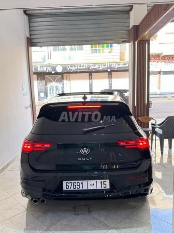 Volkswagen Golf 8 Style 2024 toute option - 2