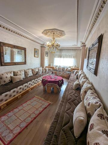 Appartement à vendre à Rue Holland Av Mexic - 2