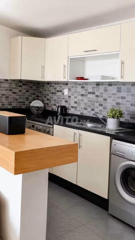 Appartement à vendre Hay Lhouda Agadir - 2