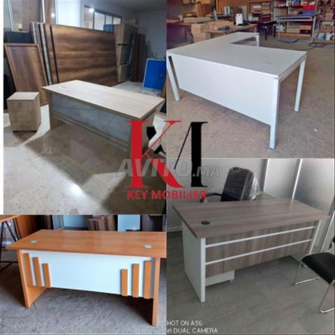 🔥 Bureau Professionnel – Direct Fabricant - 2