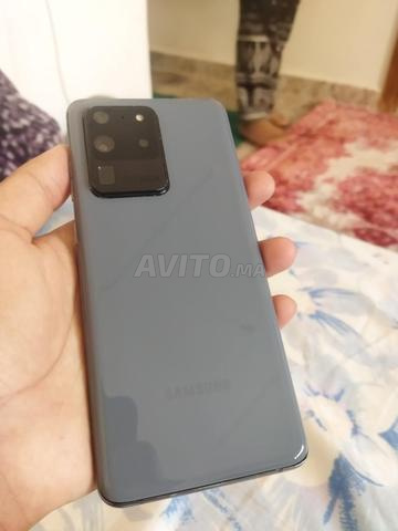 Samsung Galaxy S20 Ultra 5G (12/128) - 2