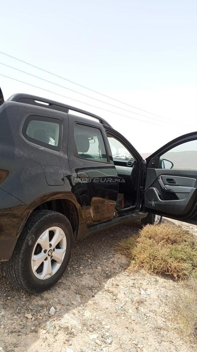 Dacia Duster 2020