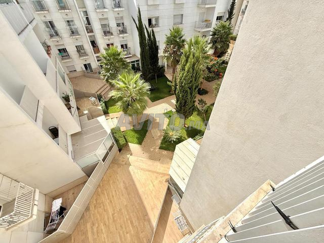 Appartement à louer 3 chambres à Almaz - 2