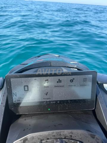 SEADOO RXT 325 - 2026 - 2