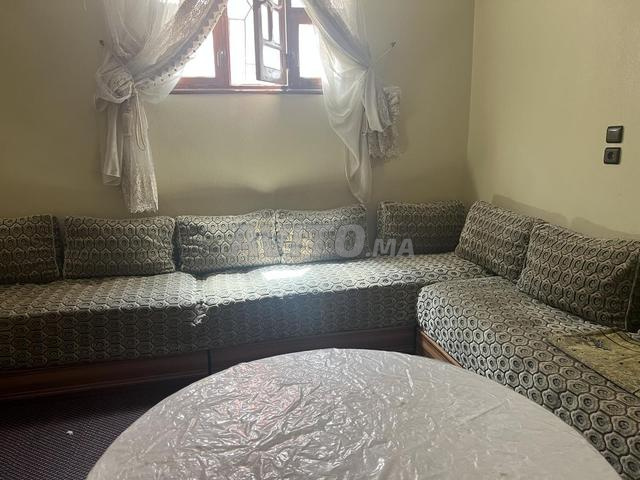 Appartement à louer 90 m² à Essaouira - 2