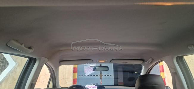 Peugeot 307 Diesel Manuelle 2004 à Agadir