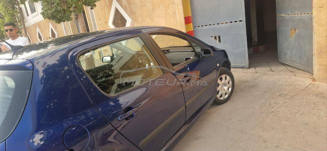 Peugeot 307 Diesel Manuelle 2004 à Agadir