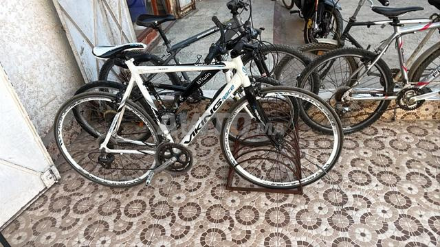 Vélos Khémisset - 2