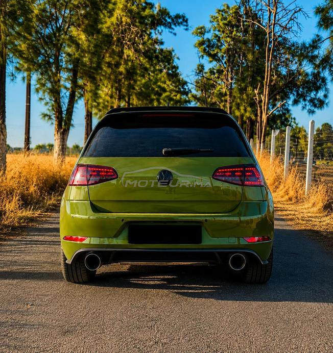 Golf 7 R-Line 