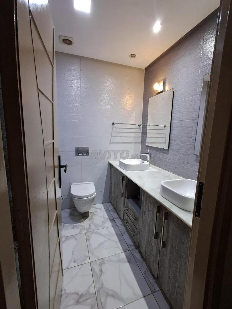 appartement à vendre 2 mars les hôpitaux