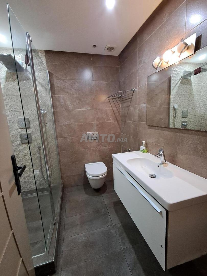 appartement à vendre 2 mars les hôpitaux
