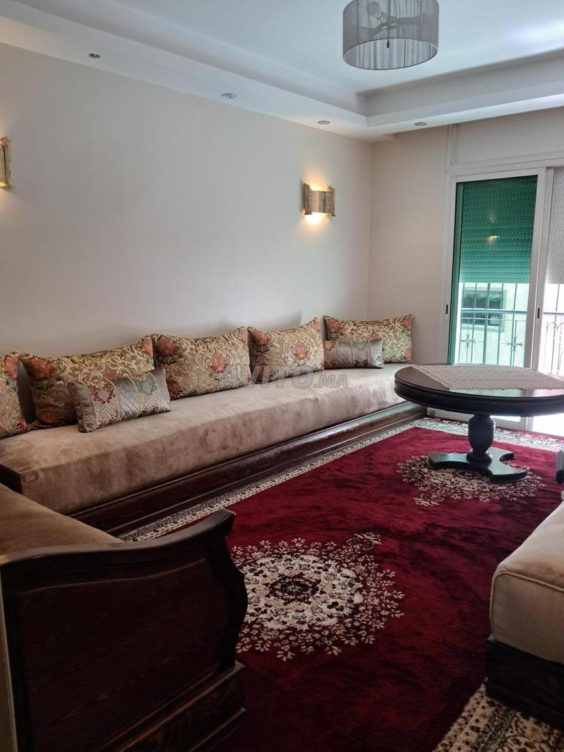 appartement à vendre 2 mars les hôpitaux