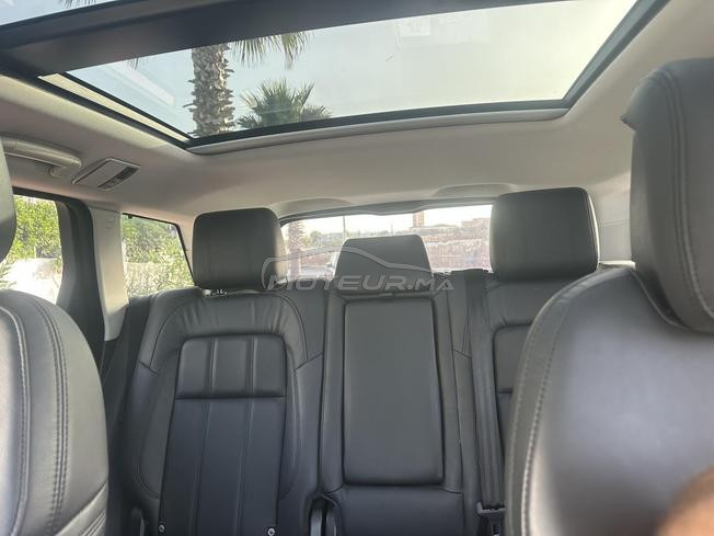 Range Rover sport neuf 