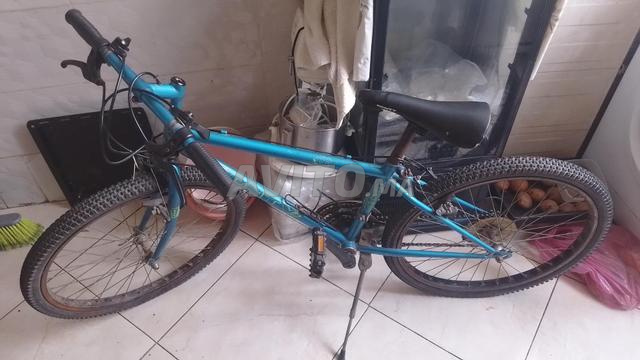 Vélo