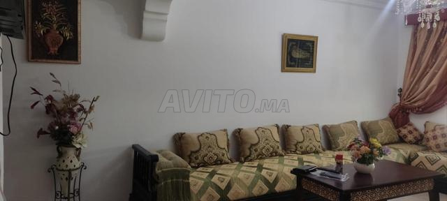 Appartement juste pour famille - 2