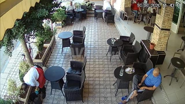 Café à vendre Azouzia