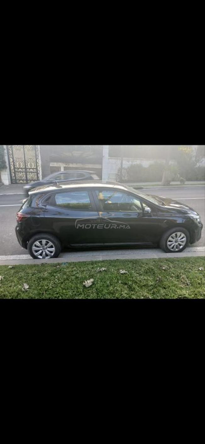 Renault Clio 2022 à Casablanca