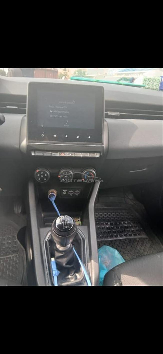Renault Clio 2022 à Casablanca