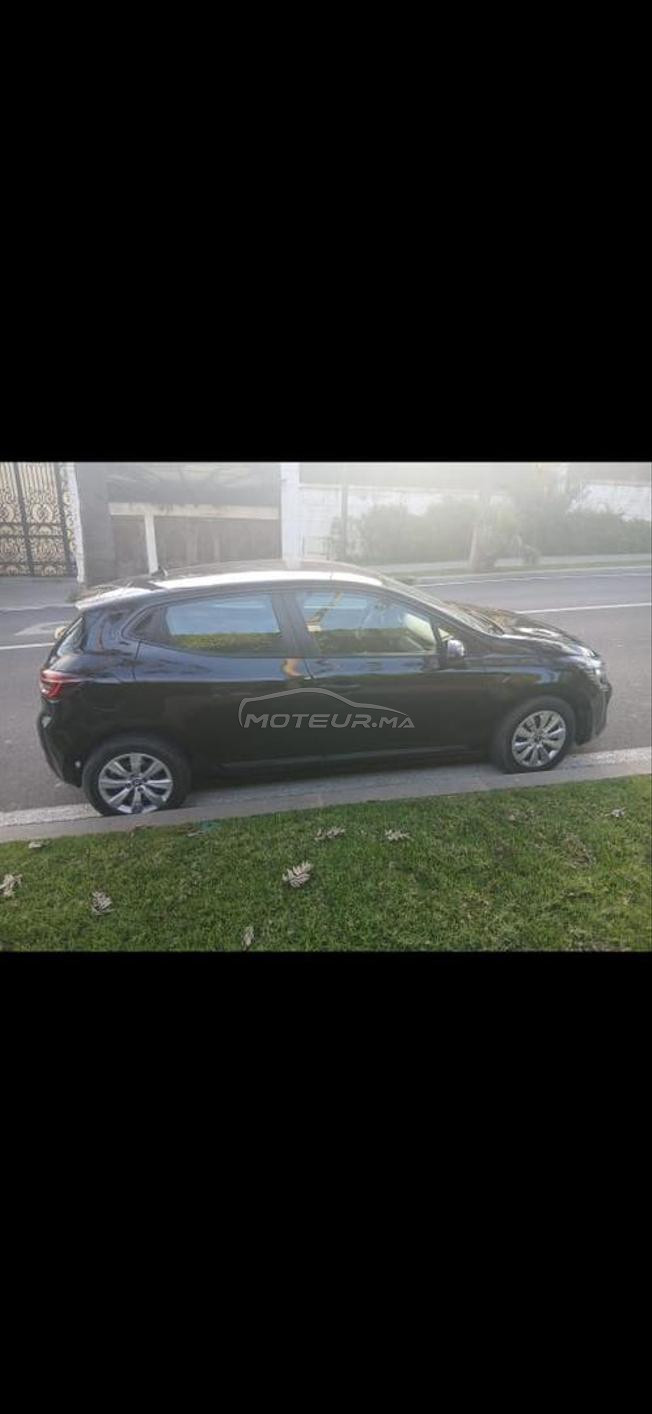 Renault Clio 2022 à Casablanca