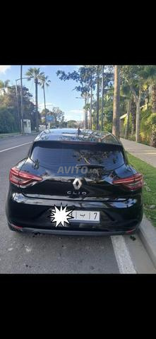 Renault Clio 2022 à Casablanca - 2
