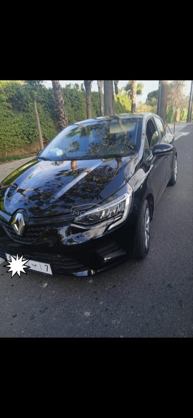 Renault Clio 2022 à Casablanca