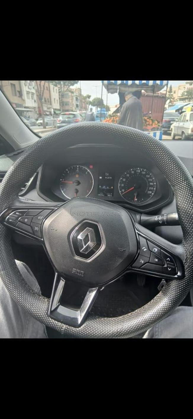 Renault Clio 2022 à Casablanca